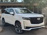 Used 2021 Cadillac Escalade Sport w/ Driver Assist Tech Package image 3