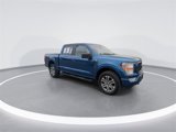 Used 2022 Ford F150 XL w/ STX Appearance Package image 2