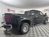 New 2025 Chevrolet Silverado 3500 LTZ w/ LTZ Convenience Package image 5