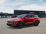 New 2026 Kia Sportage X-Line image 3