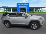 New 2026 Chevrolet Equinox LT w/ Convenience Package II image 4