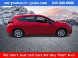 New 2025 Subaru Impreza 2.0i image 2
