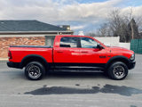 Used 2016 RAM 1500 Rebel w/ Luxury Group image 6