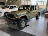 New 2025 Jeep Wrangler Unlimited Sport S 4xe image 2