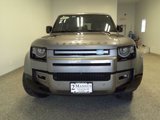 Used 2021 Land Rover Defender 90 X-Dynamic S image 2