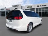 New 2025 Chrysler Voyager LX image 4