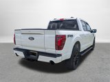 New 2025 Ford F150 Lariat image 3