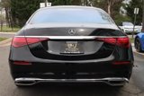 Used 2023 Mercedes-Benz S 500 4MATIC w/ Warmth & Comfort Package image 5