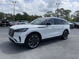 New 2025 Lincoln Aviator Reserve w/ Luxury Package image 2