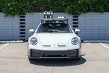 Used 2023 Porsche 911 Dakar image 2