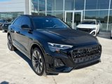 New 2025 Audi Q8 Premium image 3