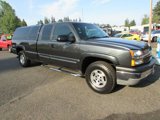 Used 2003 Chevrolet Silverado 1500 LS image 3