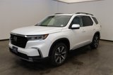 New 2025 Honda Pilot Elite image 2