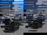 New 2025 Chevrolet Silverado 2500 LT w/ Trail Boss Package image 6