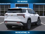 New 2026 Chevrolet Equinox LT w/ Convenience Package II image 4