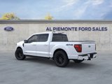 New 2025 Ford F150 XLT w/ Equipment Group 303A High image 4