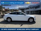 Used 2023 Chevrolet Malibu LS image 4