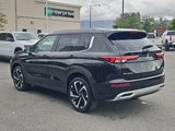 New 2025 Mitsubishi Outlander 4WD Plug-In Hybrid image 5