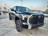 New 2025 Toyota Tundra SR5 image 3