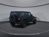 New 2025 Jeep Wrangler Willys image 2
