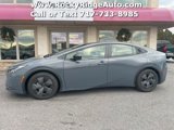 Used 2023 Toyota Prius LE image 4