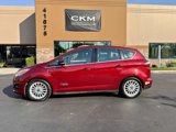 Used 2015 Ford C-MAX Energi SEL w/ Equipment Group 302A image 3