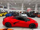 Used 2021 Chevrolet Corvette Stingray Premium Conv w/ Z51 Performance Package image 5