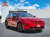 New 2025 Toyota Crown Signia w/ Advanced Technology Package image 3