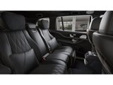 New 2025 Mercedes-Benz Maybach GLS 600 4MATIC image 5