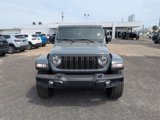 New 2025 Jeep Gladiator Sport image 2