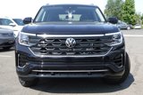 New 2025 Volkswagen Atlas SEL Premium R-Line image 3