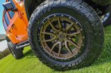 New 2025 Jeep Wrangler Unlimited Rubicon w/ Steel Bumper Group image 2