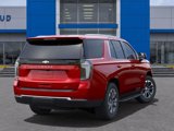 New 2025 Chevrolet Tahoe LT w/ Comfort Package image 4