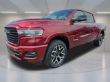 New 2025 RAM 1500 Laramie image 3
