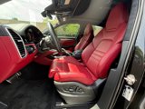 Certified 2023 Porsche Cayenne Turbo S image 5