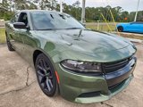 Used 2023 Dodge Charger SXT w/ Blacktop Package image 5