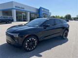 Used 2024 Chevrolet Blazer EV RS image 4