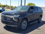 New 2025 Chevrolet Suburban LT w/ Comfort Package image 4