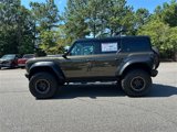 New 2025 Ford Bronco Raptor image 4