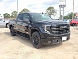 New 2025 GMC Sierra 1500 Elevation w/ LPO, Elevation Black Package image 3