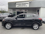 Used 2019 Nissan Rogue Sport SV image 4