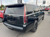 Used 2018 Cadillac Escalade ESV Luxury image 3