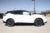 New 2025 Nissan Murano Platinum w/ Cargo Package image 4