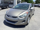 Used 2013 Hyundai Elantra GLS image 3