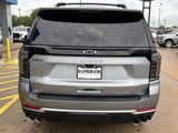 New 2025 Chevrolet Tahoe Premier image 4