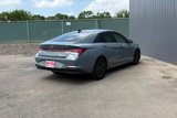 Used 2021 Hyundai Elantra Blue image 3