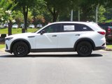New 2025 MAZDA CX-70 3.3 Turbo w/ Premium Package image 5
