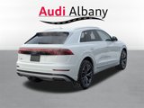 New 2025 Audi Q8 Premium image 4