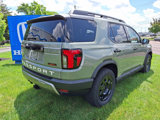 New 2026 Honda Passport TrailSport Elite image 4