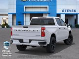 New 2026 Chevrolet Silverado 1500 Custom w/ LPO, Dark Essentials Package image 4